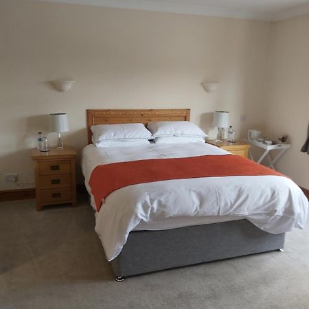 Bed and Breakfast Byerley House Newmarket  Zimmer foto
