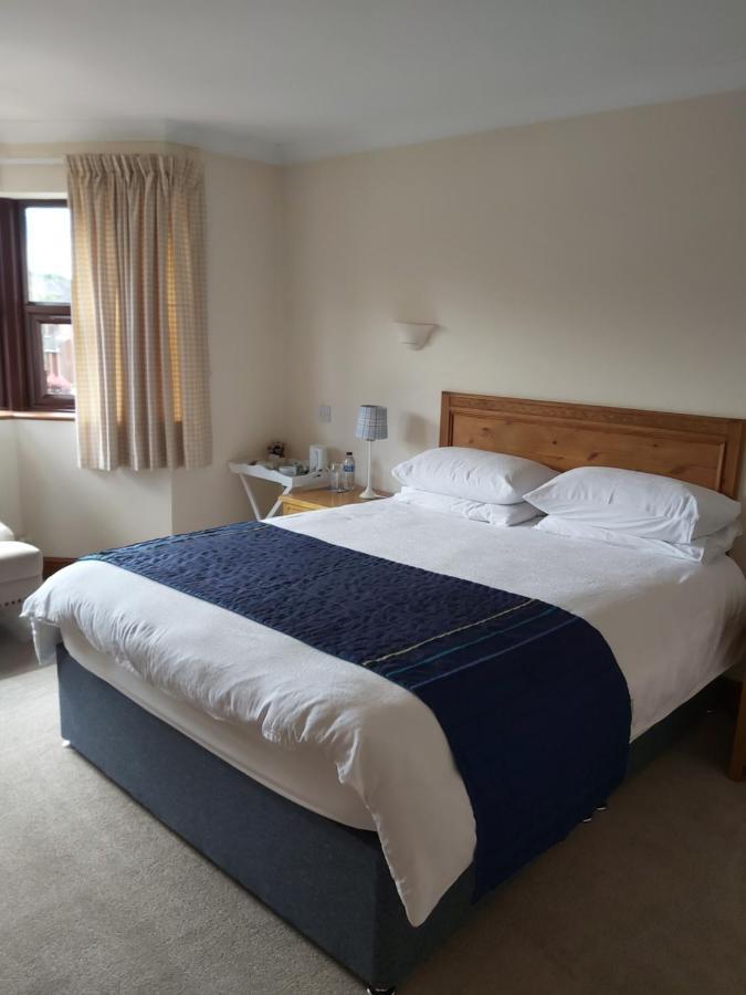 Bed and Breakfast Byerley House Newmarket  Exterior foto