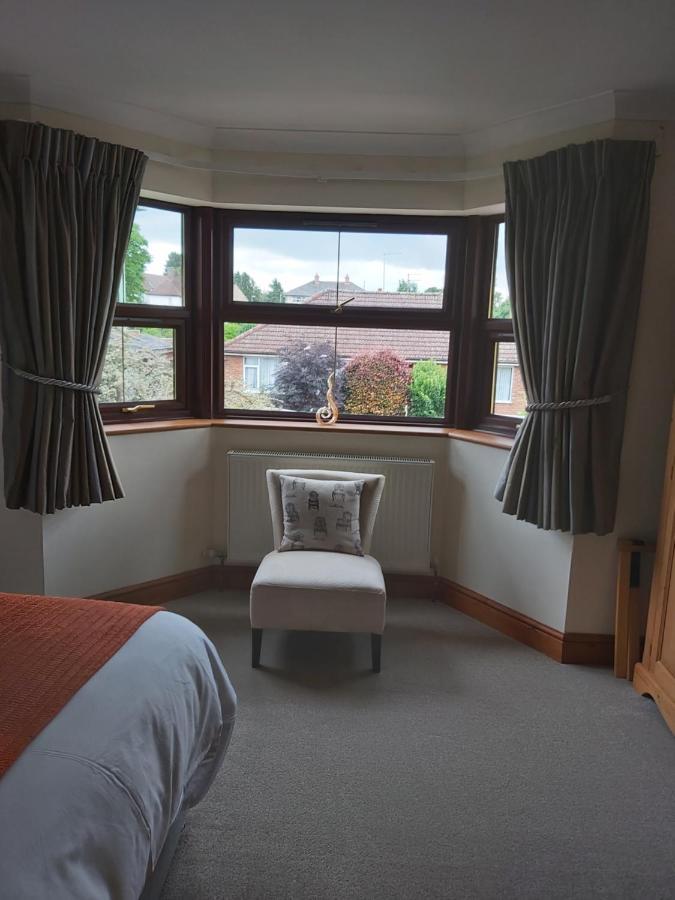 Bed and Breakfast Byerley House Newmarket  Exterior foto