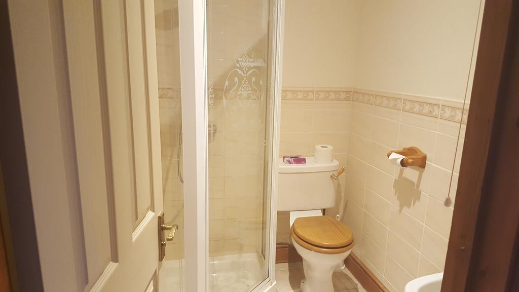 Bed and Breakfast Byerley House Newmarket  Zimmer foto