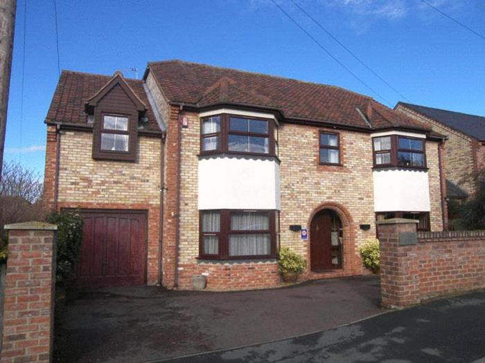 Bed and Breakfast Byerley House Newmarket  Exterior foto
