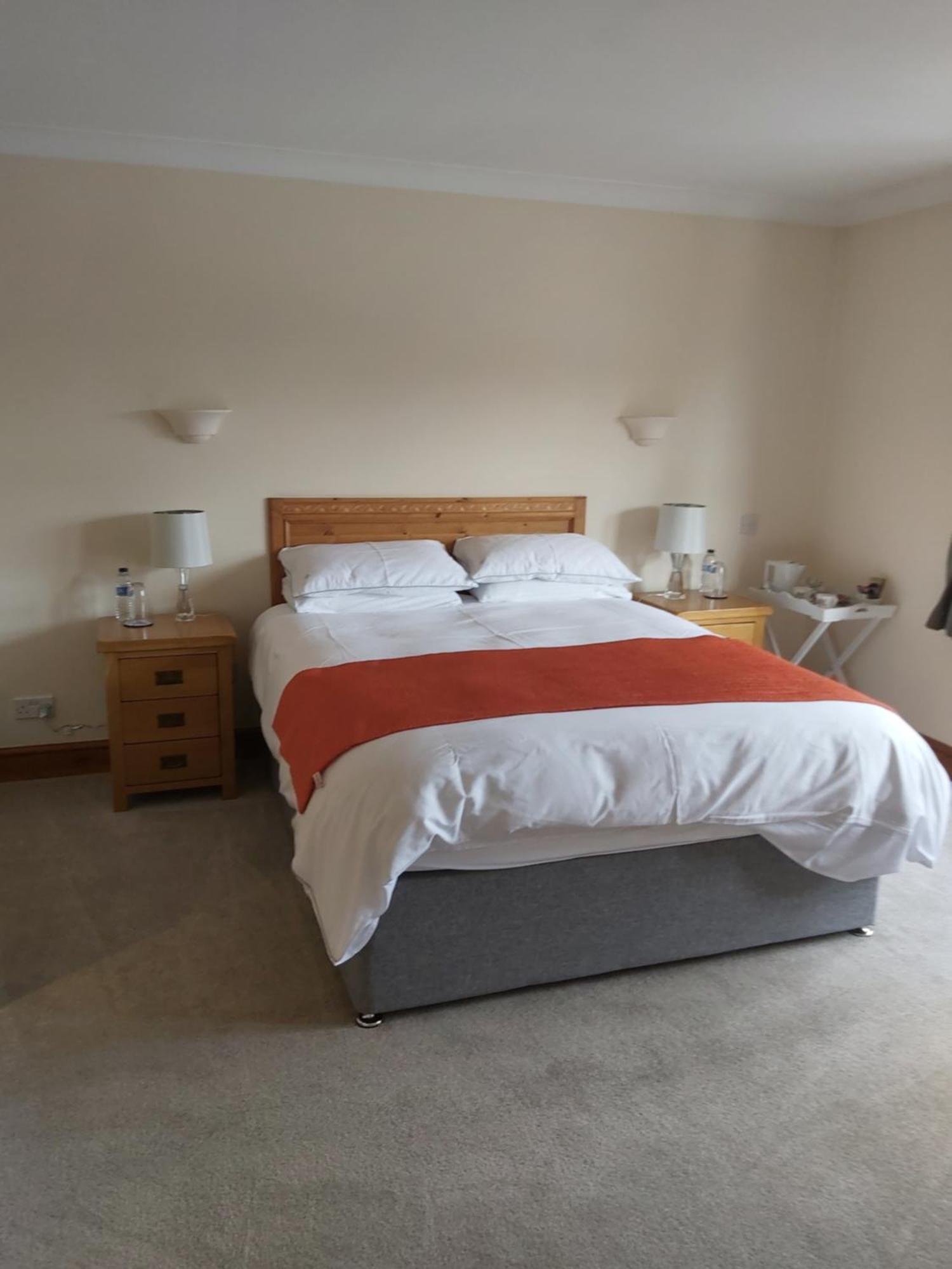 Bed and Breakfast Byerley House Newmarket  Zimmer foto